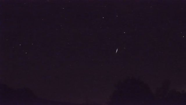 AMS78 meteor