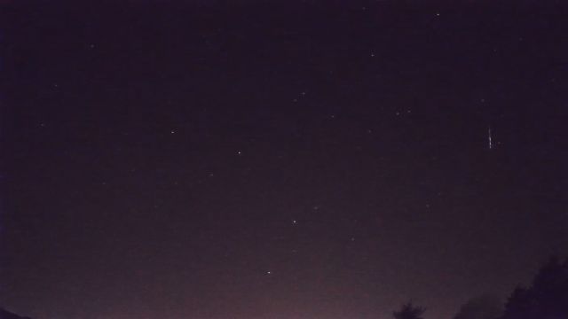 AMS78 meteor