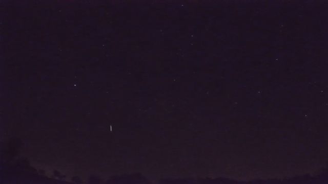 AMS78 meteor