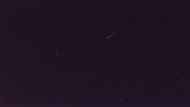 AMS78 meteor