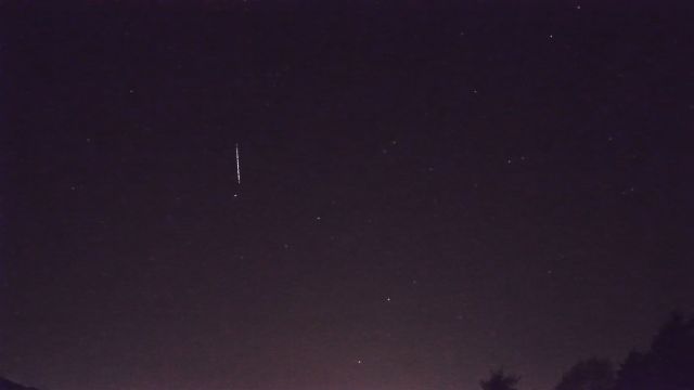 AMS78 meteor