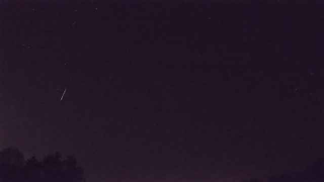 AMS78 meteor