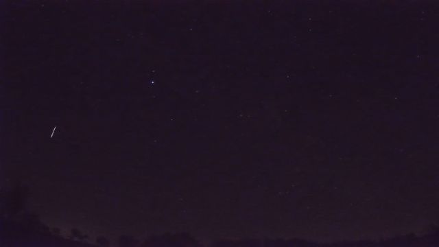 AMS78 meteor