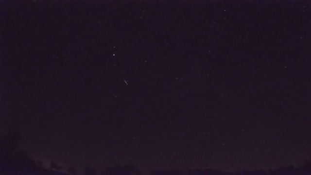 AMS78 meteor