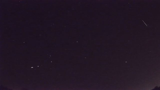 AMS78 meteor