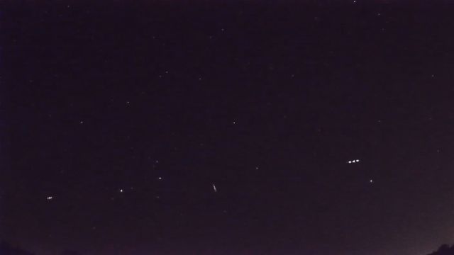 AMS78 meteor