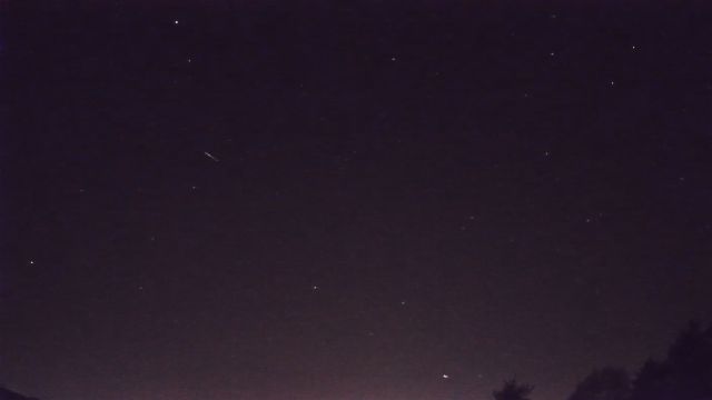 AMS78 meteor