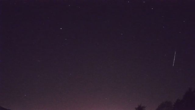 AMS78 meteor
