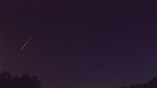 AMS78 meteor