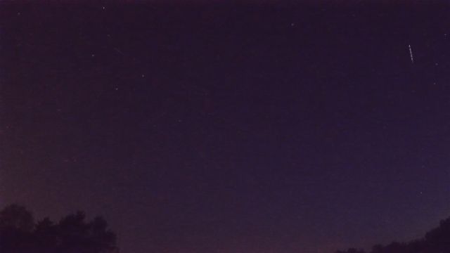 AMS78 meteor