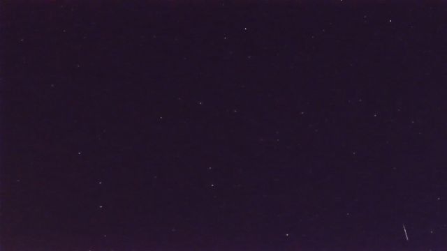 AMS78 meteor