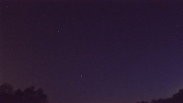 AMS78 meteor