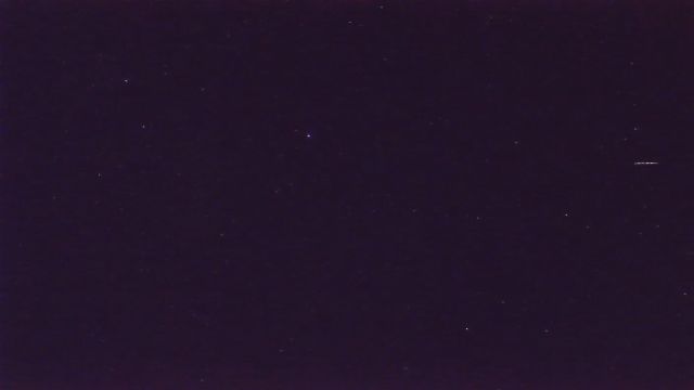 AMS78 meteor