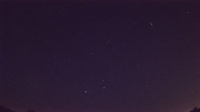 AMS78 meteor