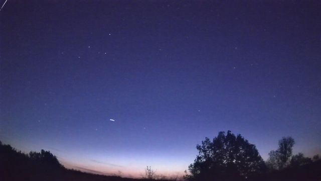 AMS78 meteor