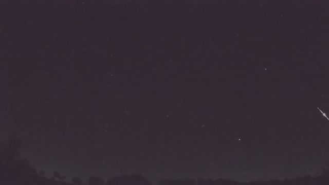 AMS78 meteor