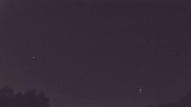 AMS78 meteor