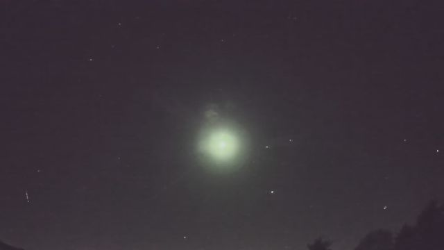 AMS78 meteor