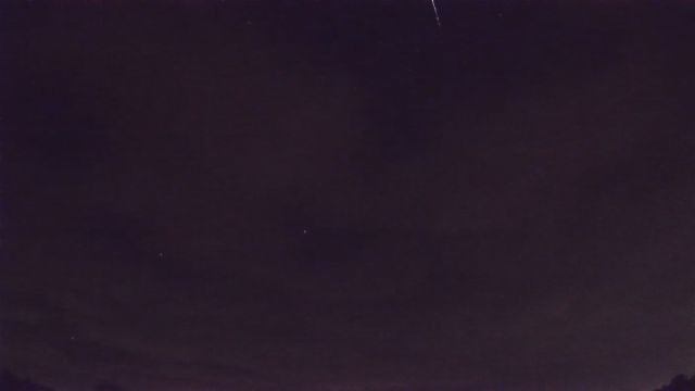 AMS78 meteor