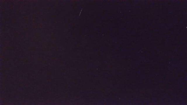 AMS78 meteor