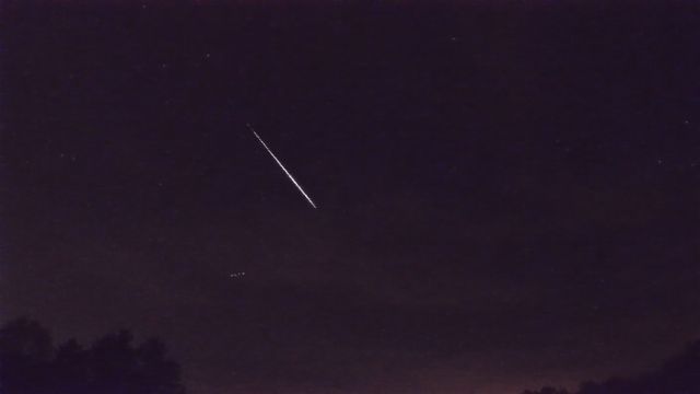 AMS78 meteor