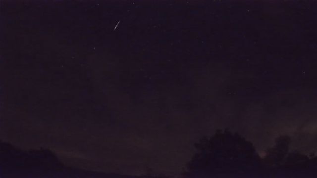 AMS78 meteor