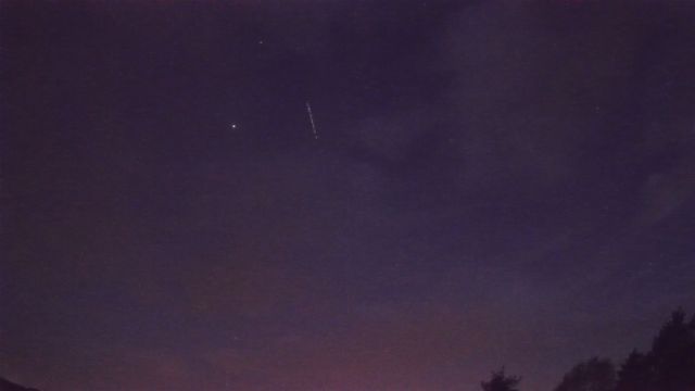 AMS78 meteor