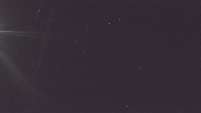 AMS78 meteor