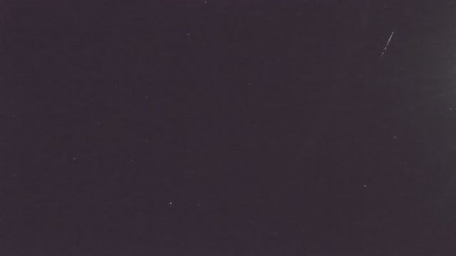 AMS78 meteor