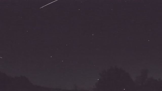 AMS78 meteor