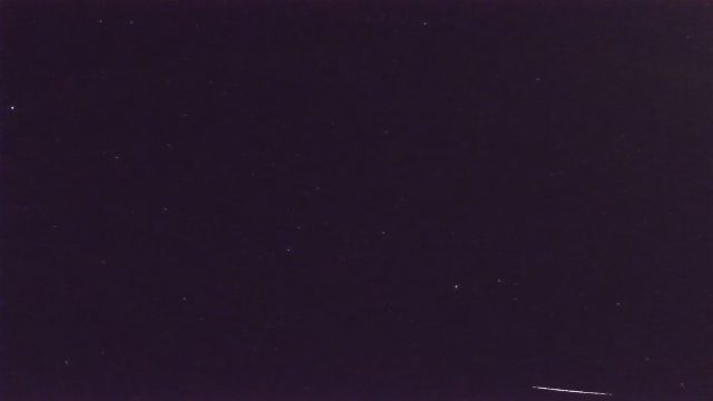 AMS78 meteor