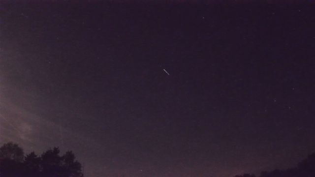 AMS78 meteor