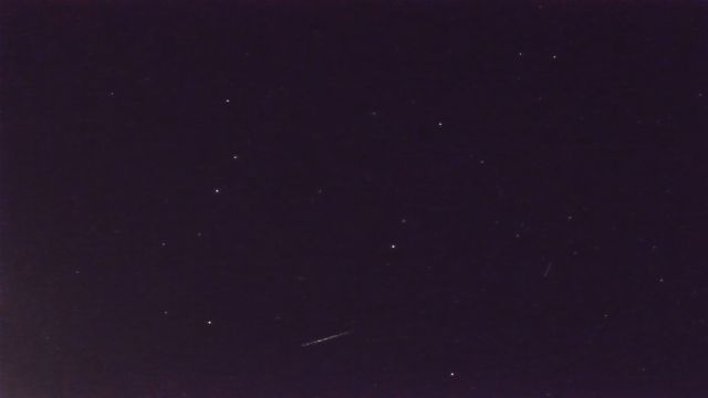 AMS78 meteor