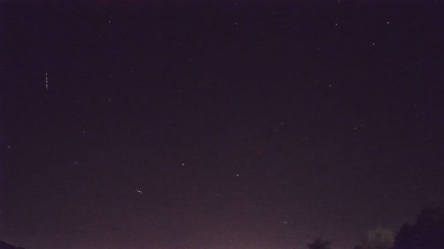 AMS78 meteor