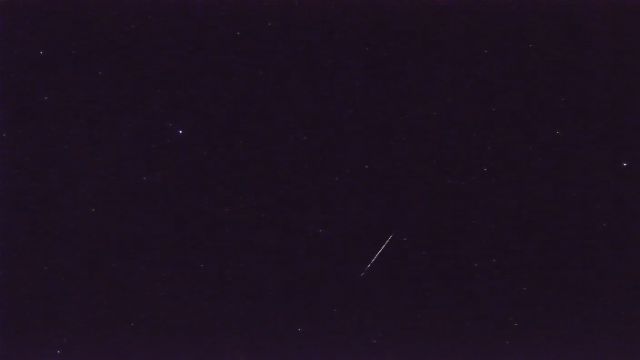 AMS78 meteor