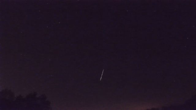 AMS78 meteor