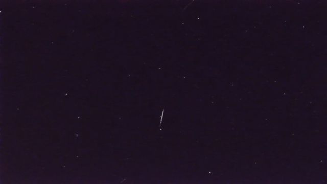 AMS78 meteor