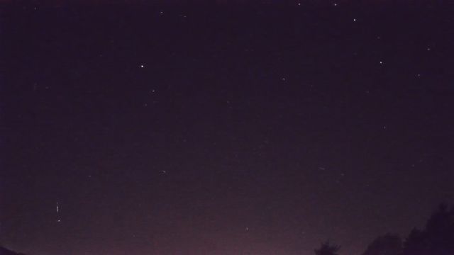 AMS78 meteor