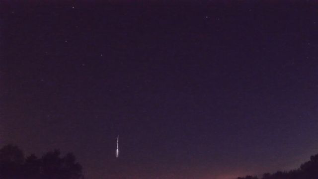 AMS78 meteor
