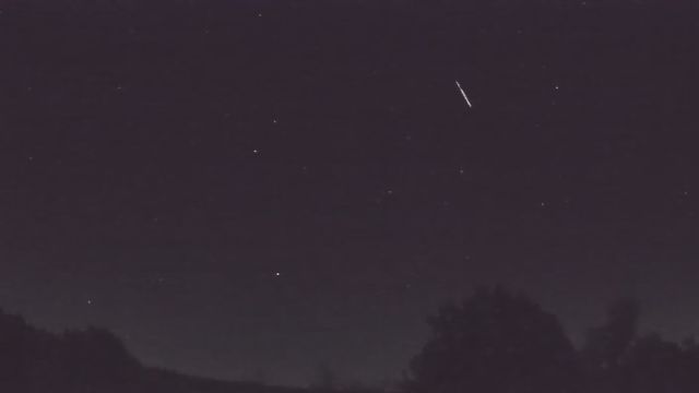 AMS78 meteor