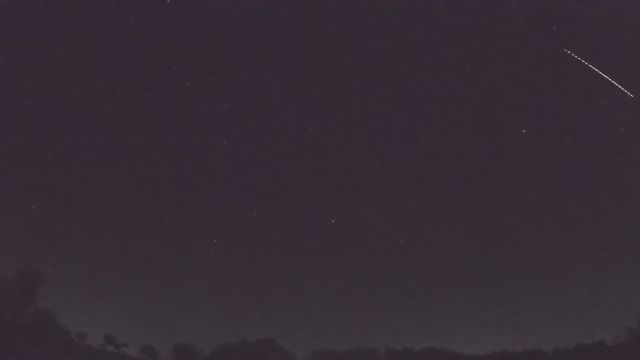 AMS78 meteor