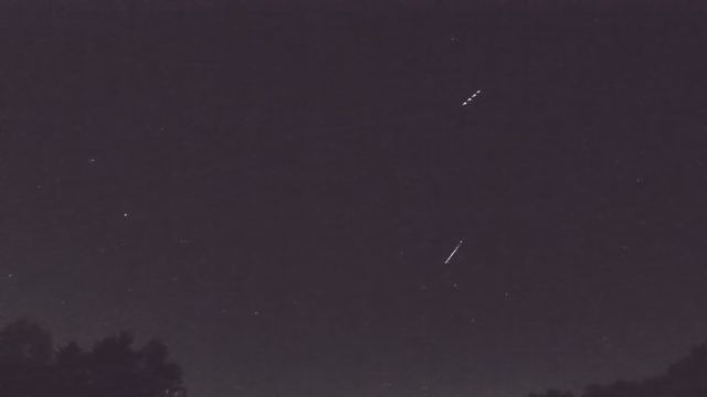 AMS78 meteor