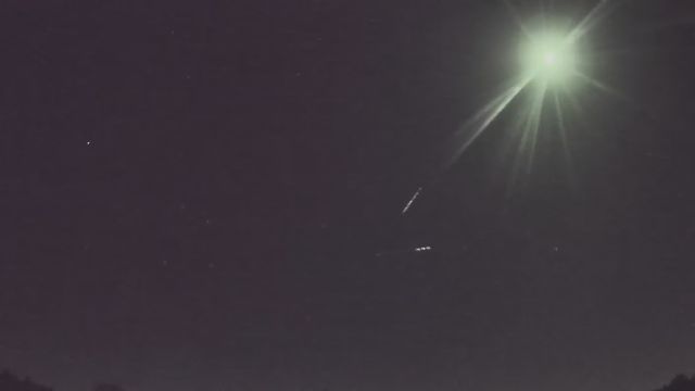 AMS78 meteor