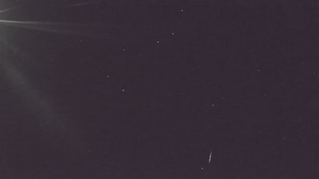 AMS78 meteor