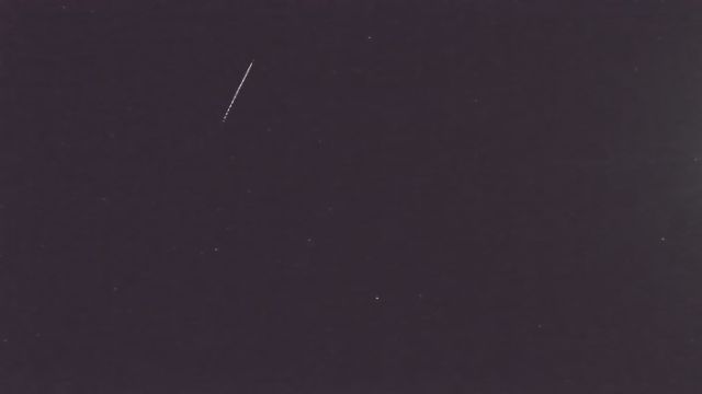 AMS78 meteor