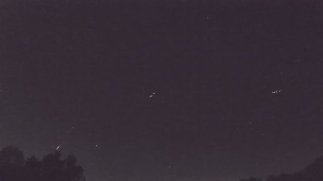 AMS78 meteor