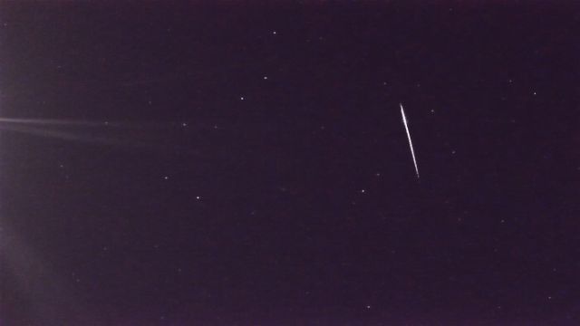 AMS78 meteor