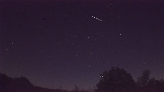 AMS78 meteor