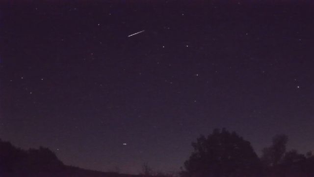 AMS78 meteor