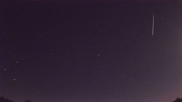 AMS78 meteor